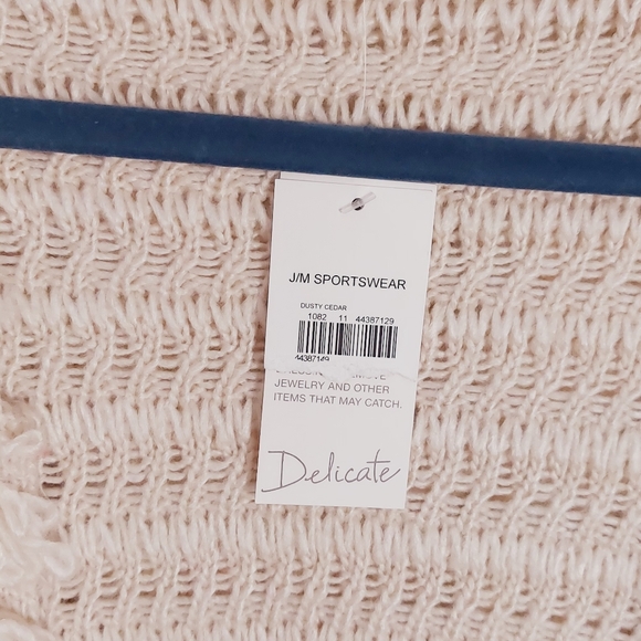 Bulky Sweater - Picture 2 of 3